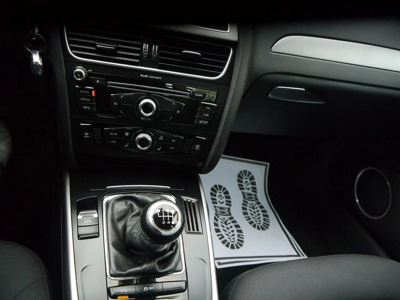 Audi A4 - Zdjęcie 25