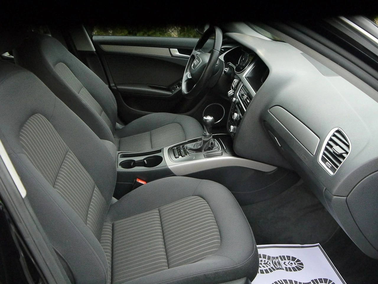 Audi A4 - Zdjęcie 28