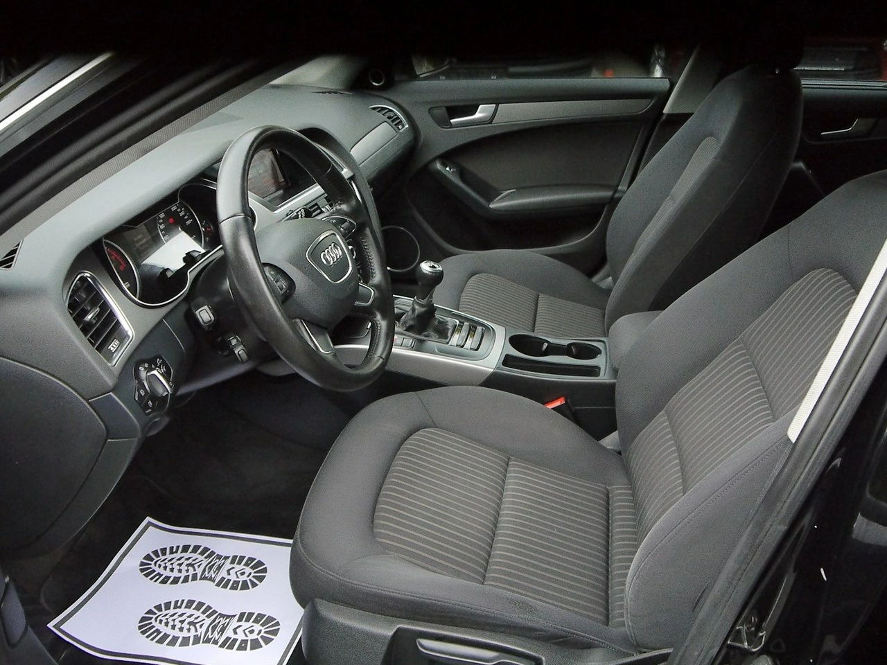Audi A4 - Zdjęcie 29