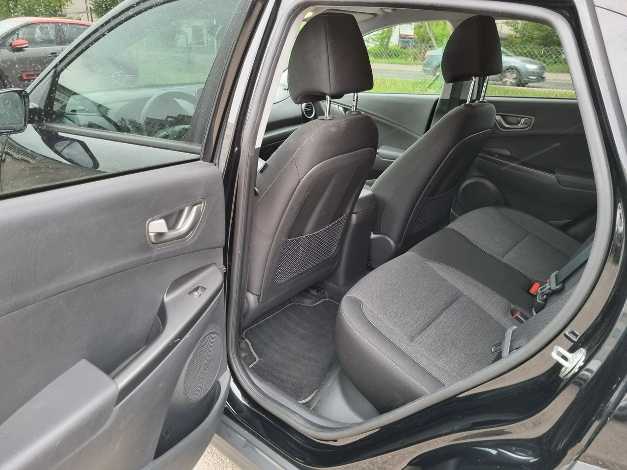 Hyundai Kona - Zdjęcie 9