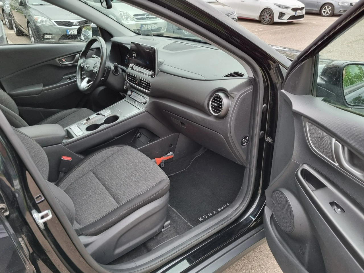 Hyundai Kona - Zdjęcie 10