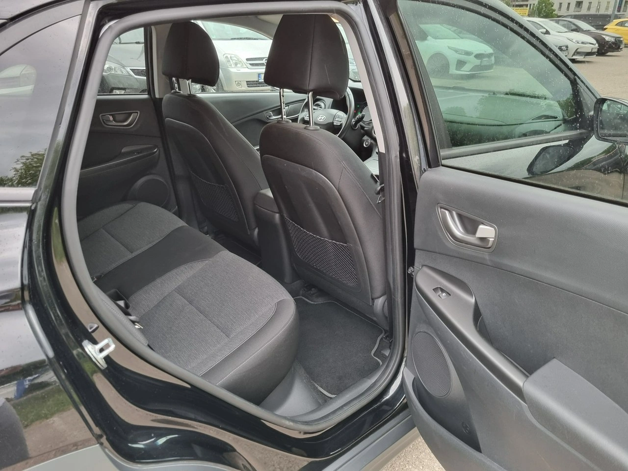 Hyundai Kona - Zdjęcie 11