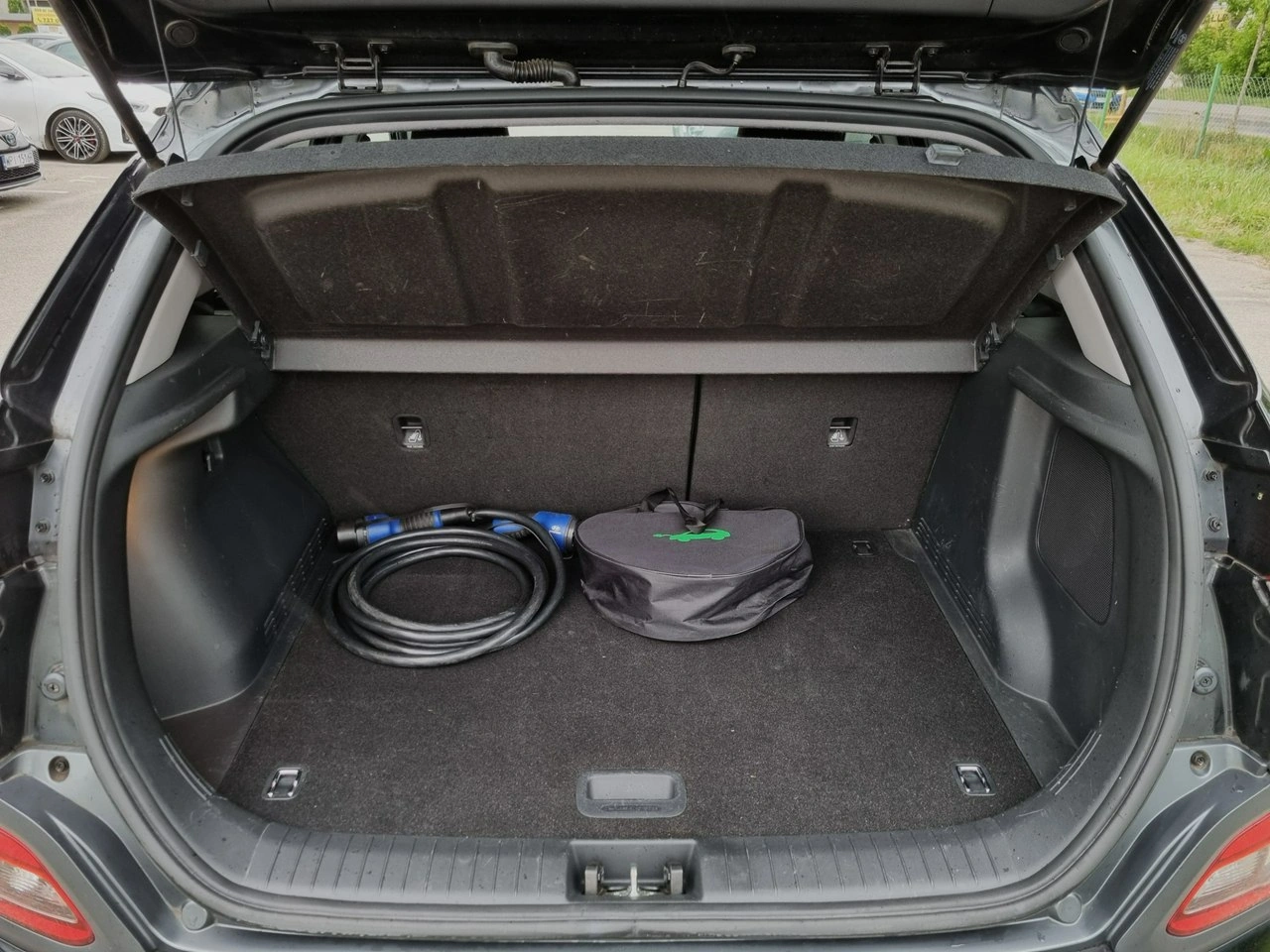 Hyundai Kona - Zdjęcie 12