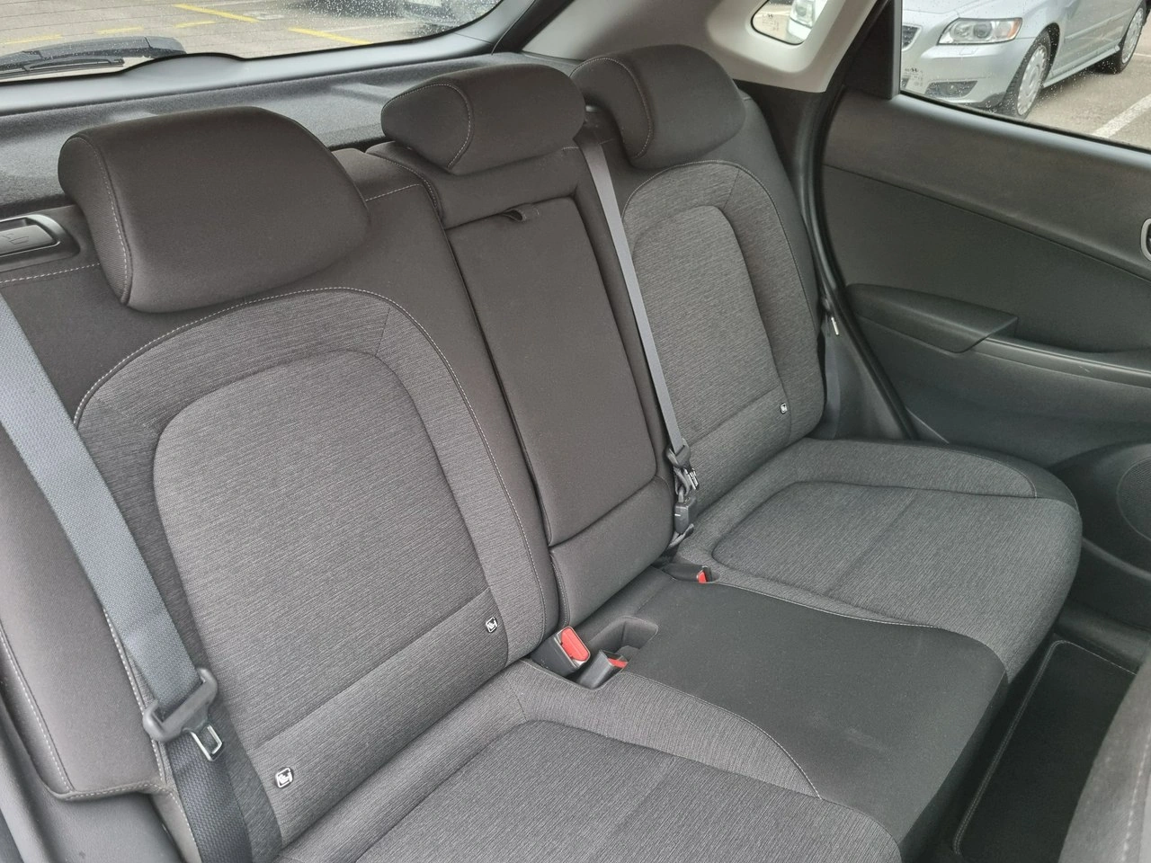 Hyundai Kona - Zdjęcie 13