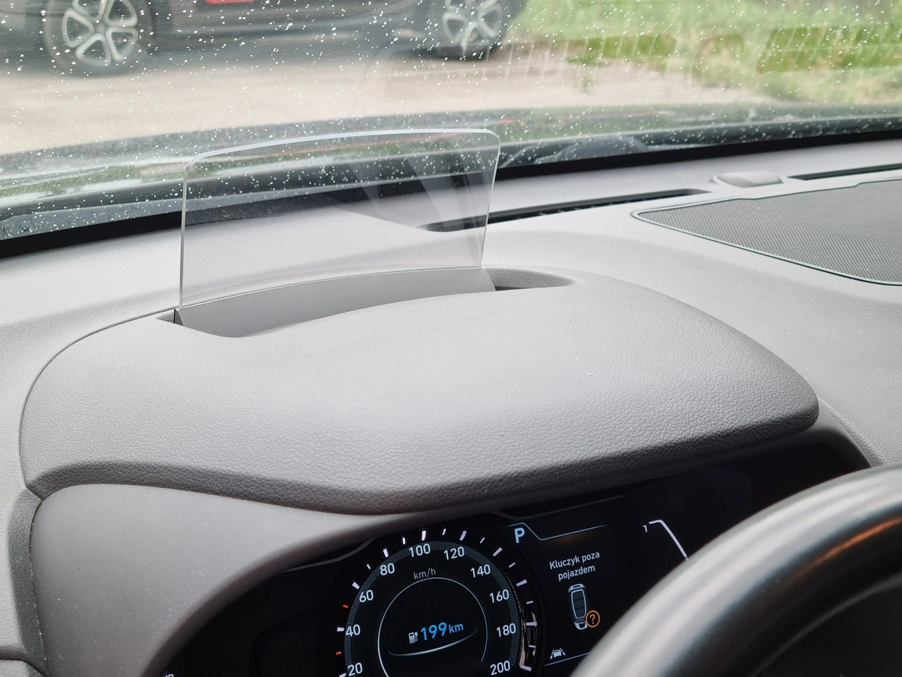 Hyundai Kona - Zdjęcie 18