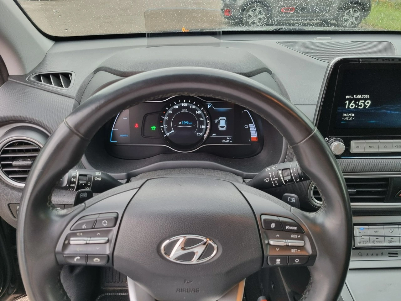 Hyundai Kona - Zdjęcie 20