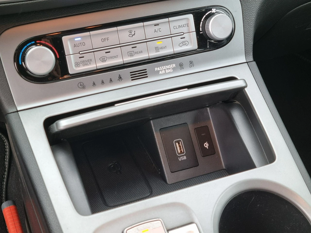 Hyundai Kona - Zdjęcie 21
