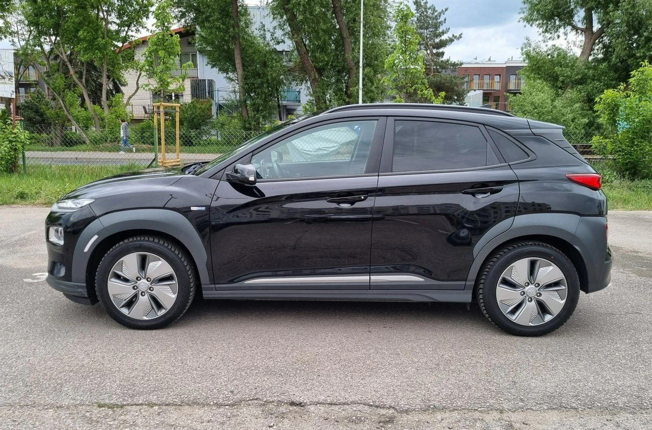 Hyundai Kona - Zdjęcie 1