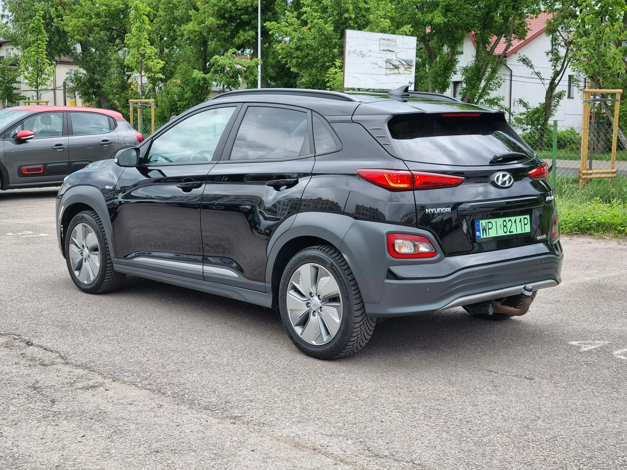 Hyundai Kona - Zdjęcie 2