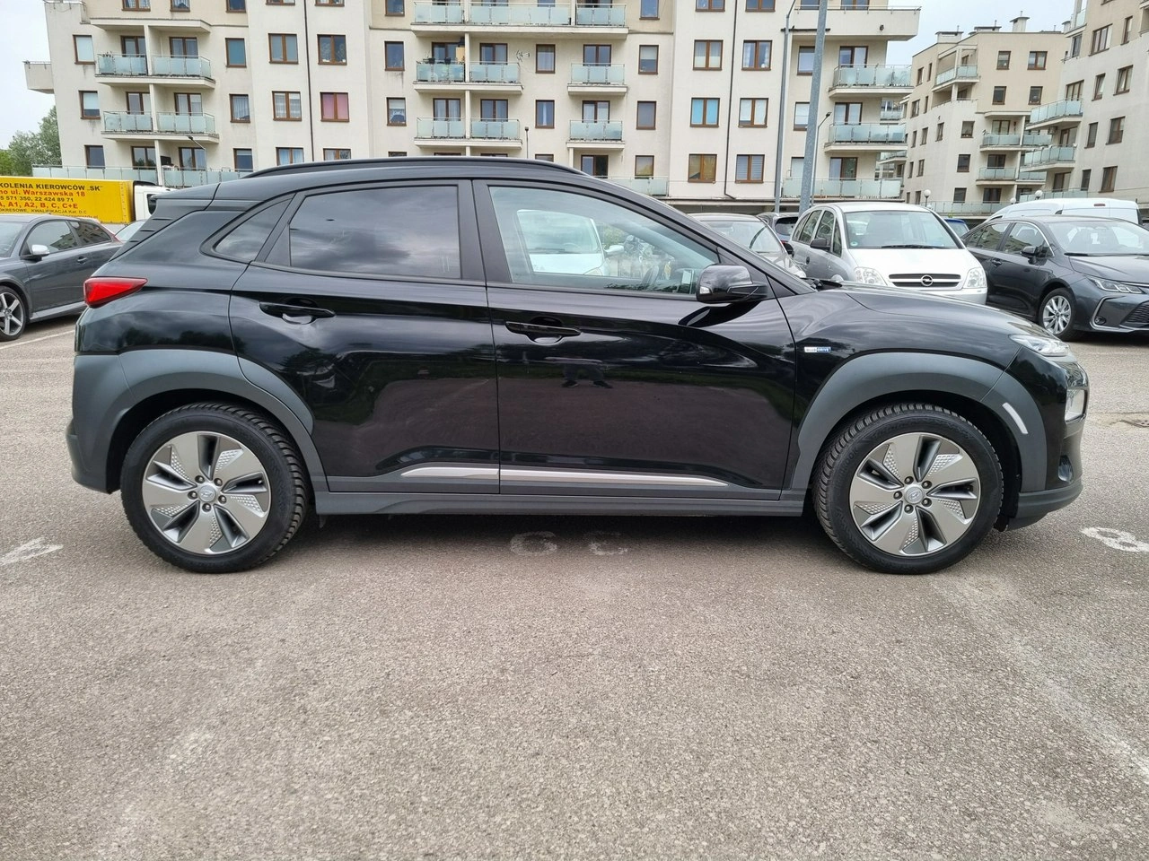 Hyundai Kona - Zdjęcie 5