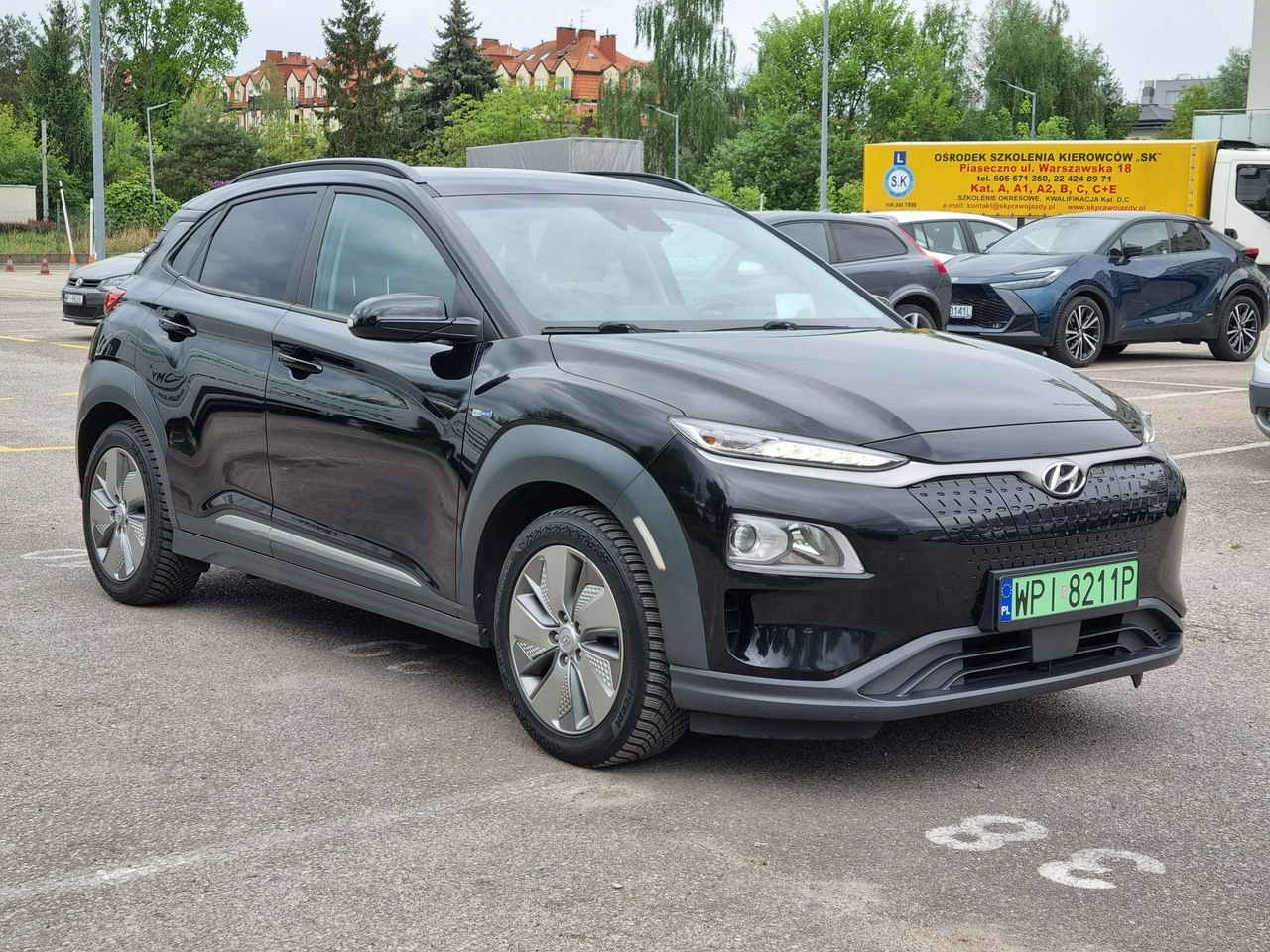 Hyundai Kona - Zdjęcie 6