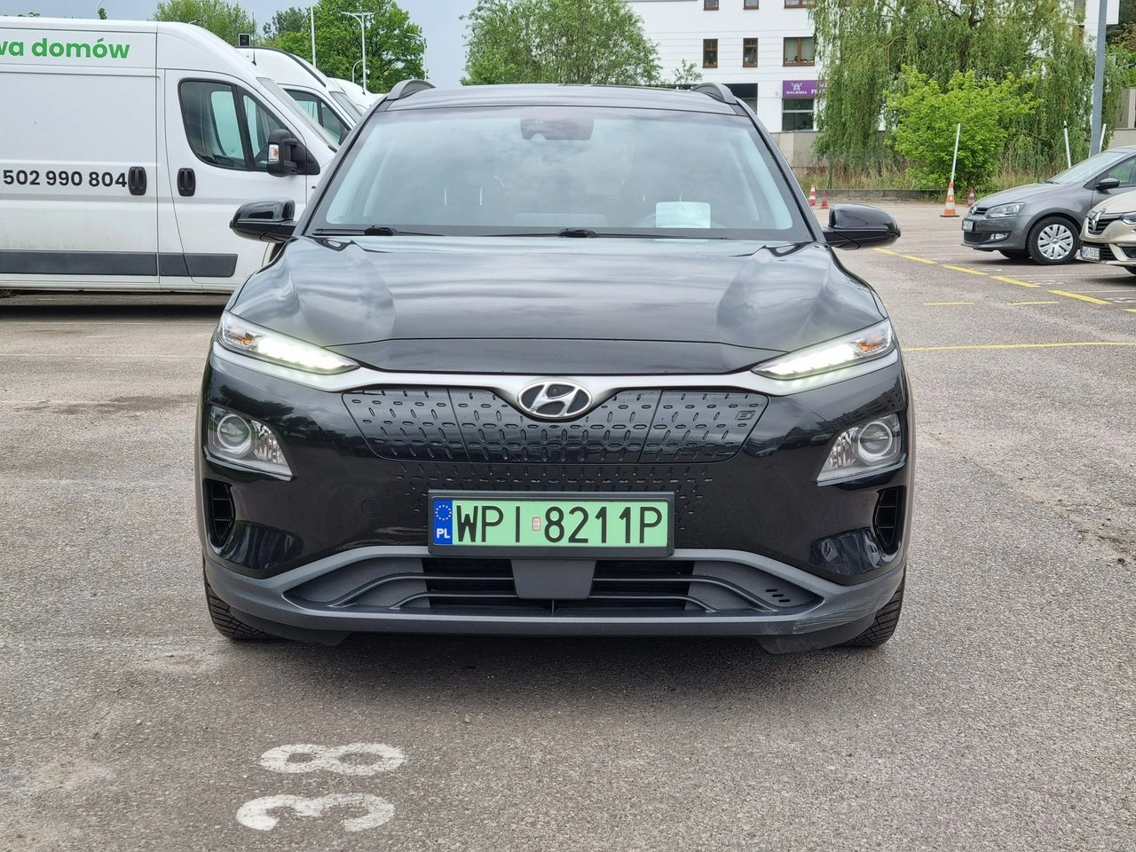 Hyundai Kona - Zdjęcie 7