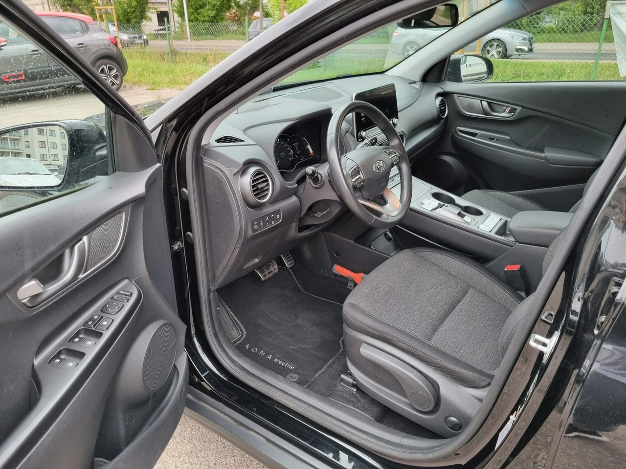 Hyundai Kona - Zdjęcie 8