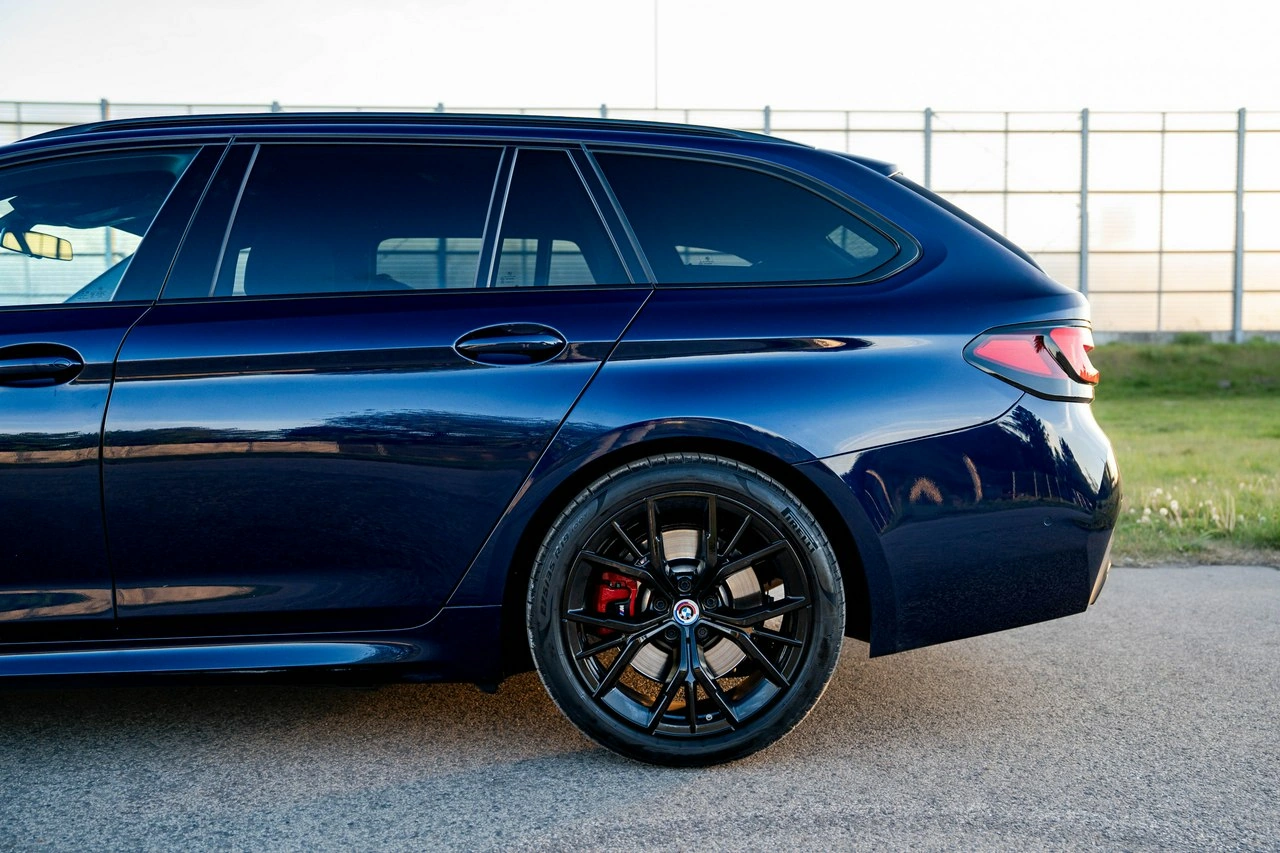 BMW 530 - Zdjęcie 11