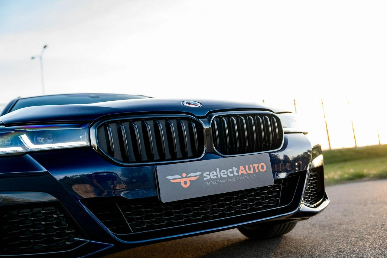 BMW 530 - Zdjęcie 12