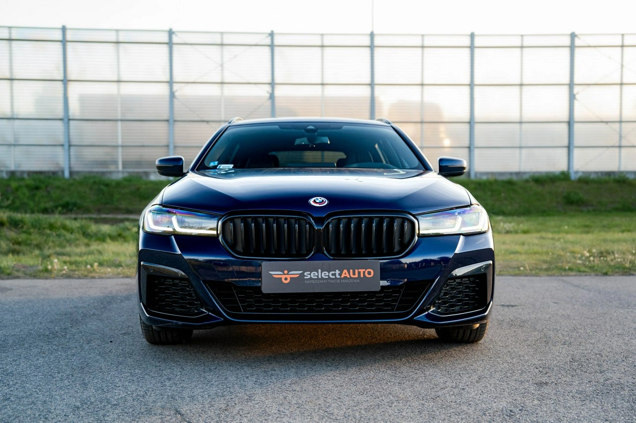 BMW 530 - Zdjęcie 1