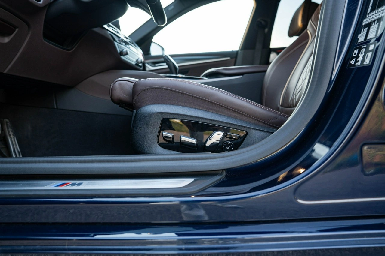 BMW 530 - Zdjęcie 23