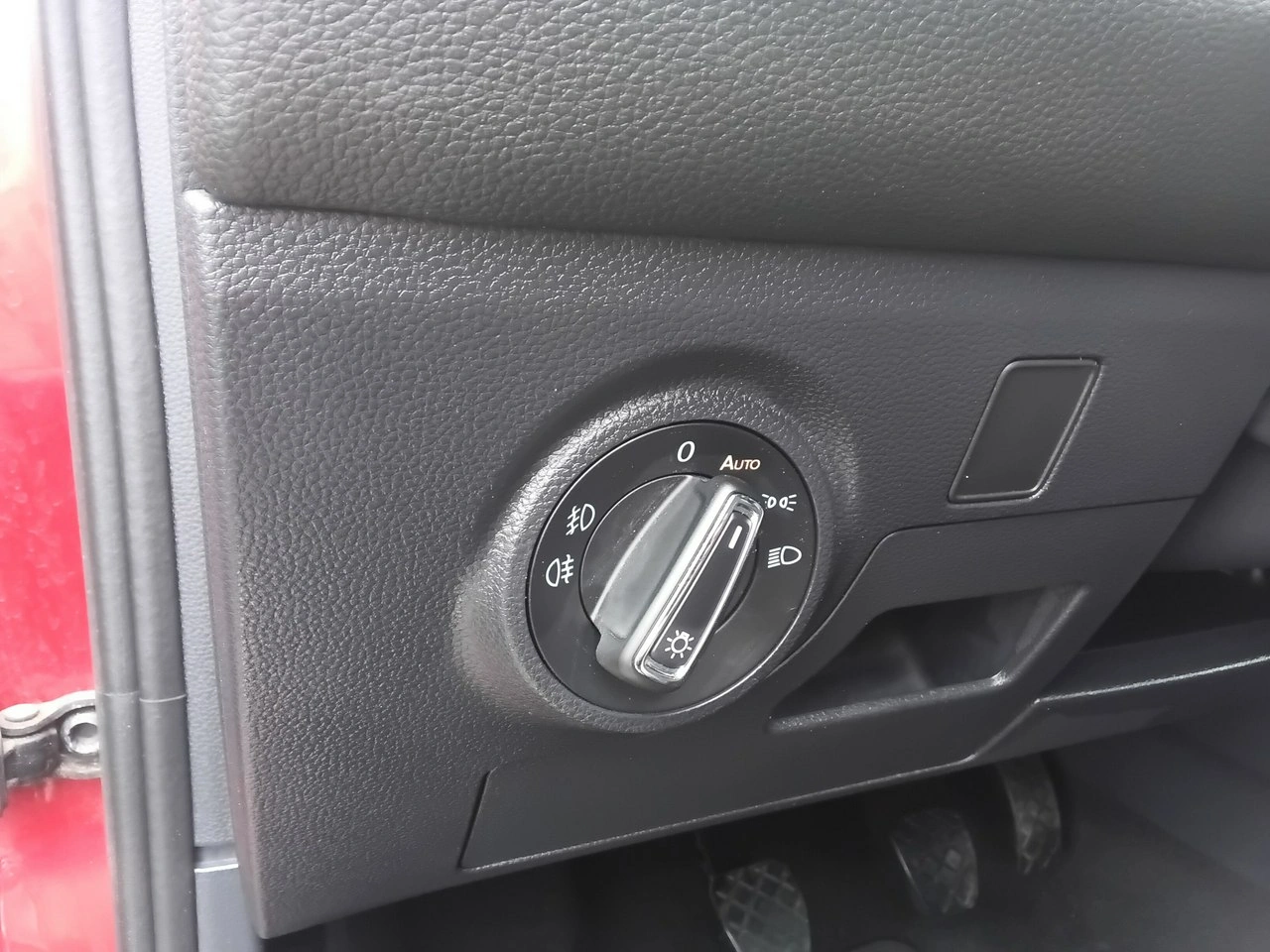 Seat Arona - Zdjęcie 27