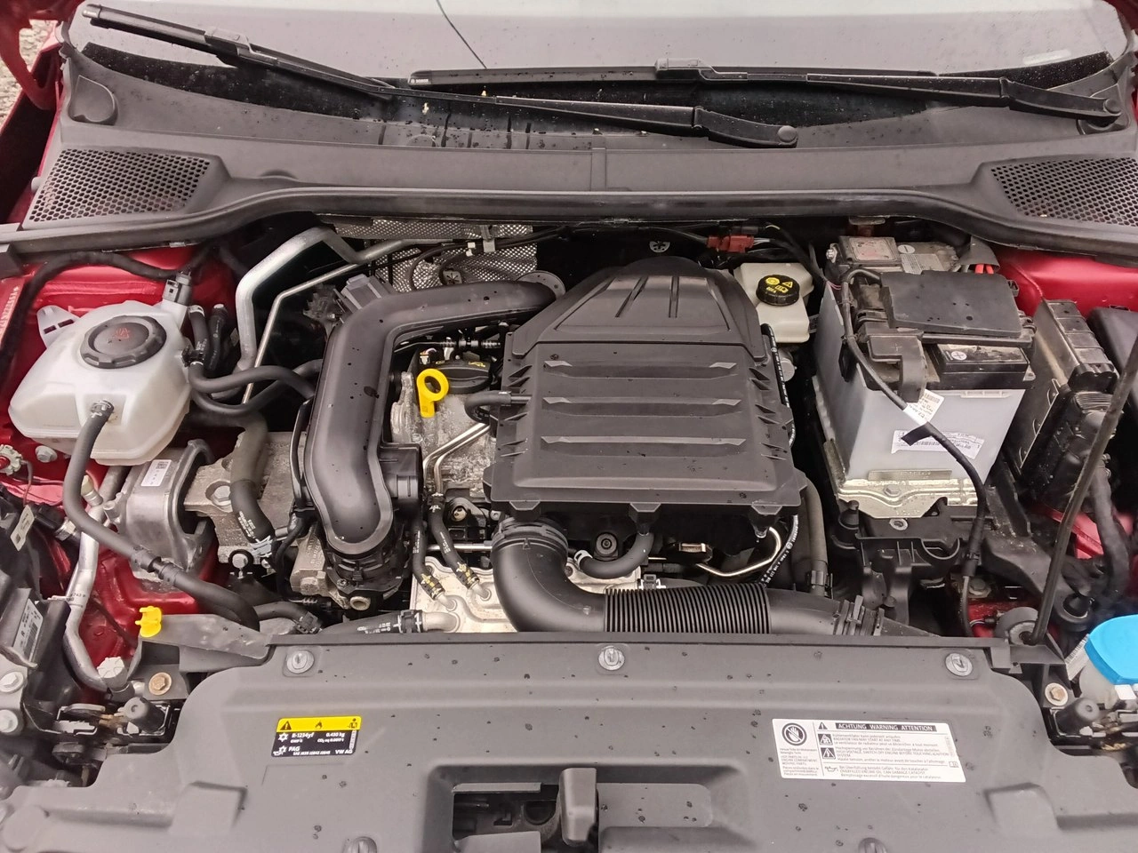 Seat Arona - Zdjęcie 35