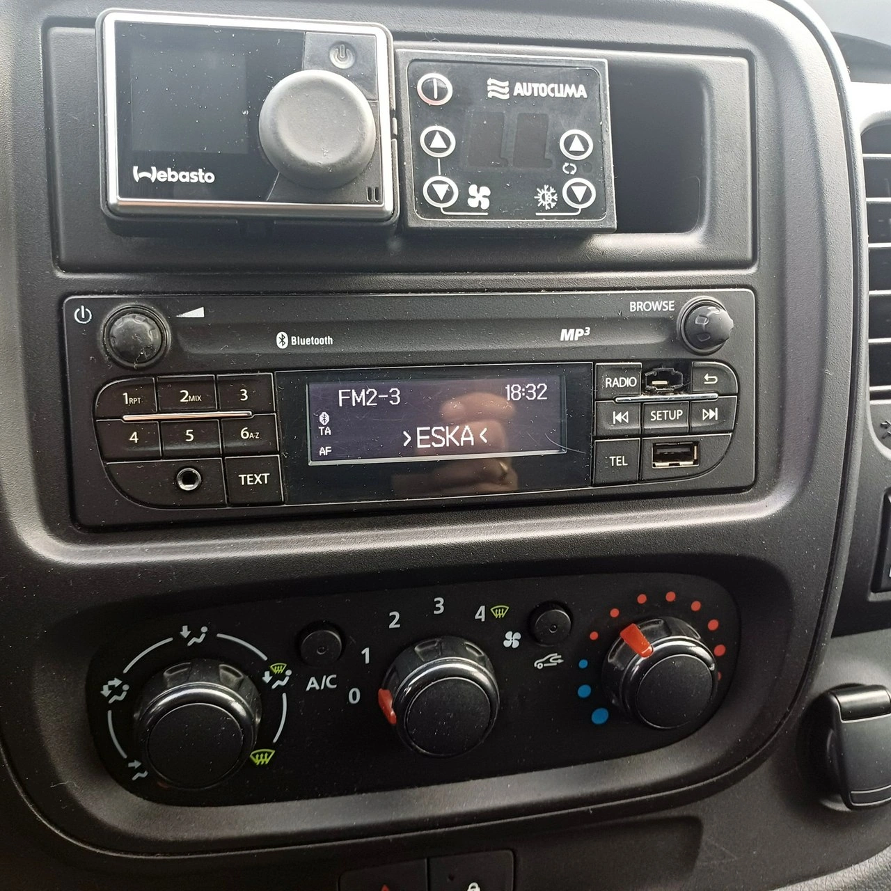 Opel Vivaro - Zdjęcie 20