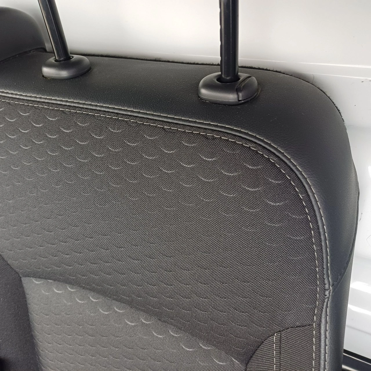 Opel Vivaro - Zdjęcie 23
