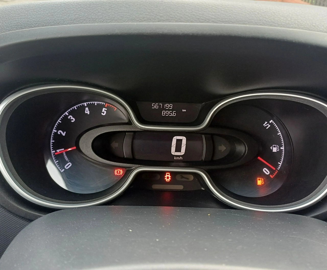 Opel Vivaro - Zdjęcie 24