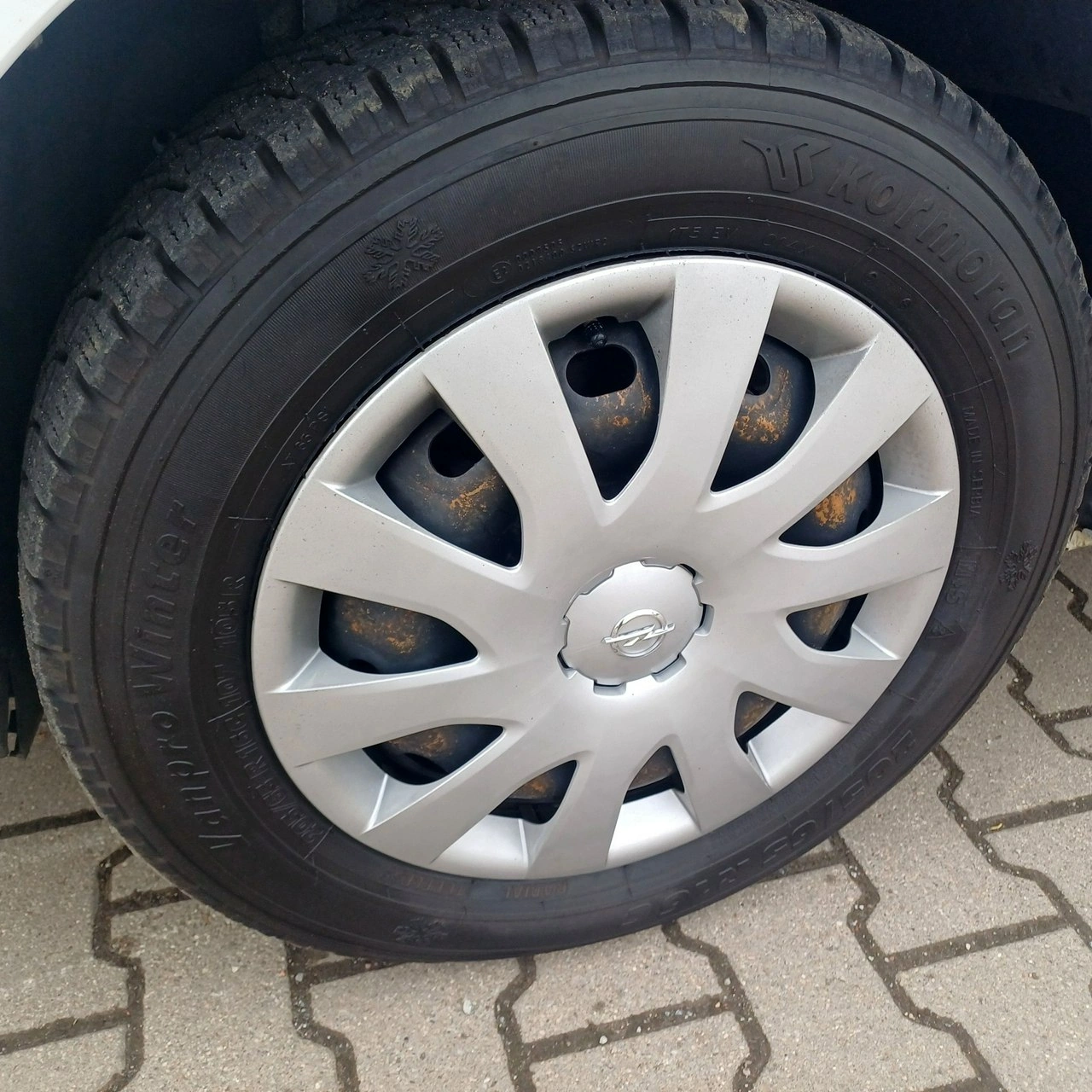 Opel Vivaro - Zdjęcie 2