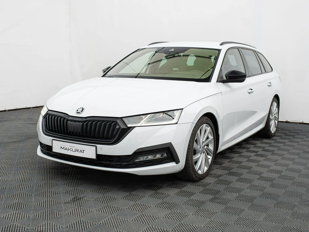 Skoda Octavia - Zdjęcie 1