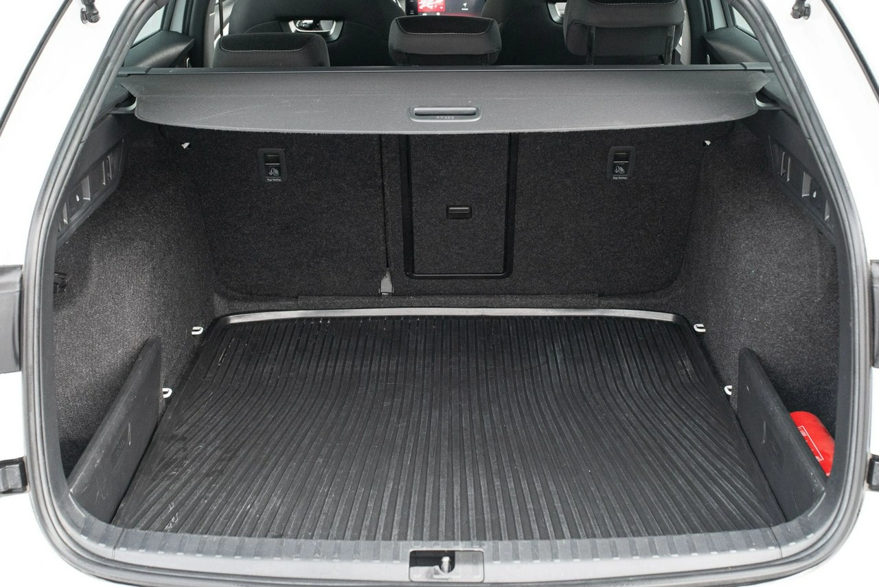 Skoda Octavia - Zdjęcie 25