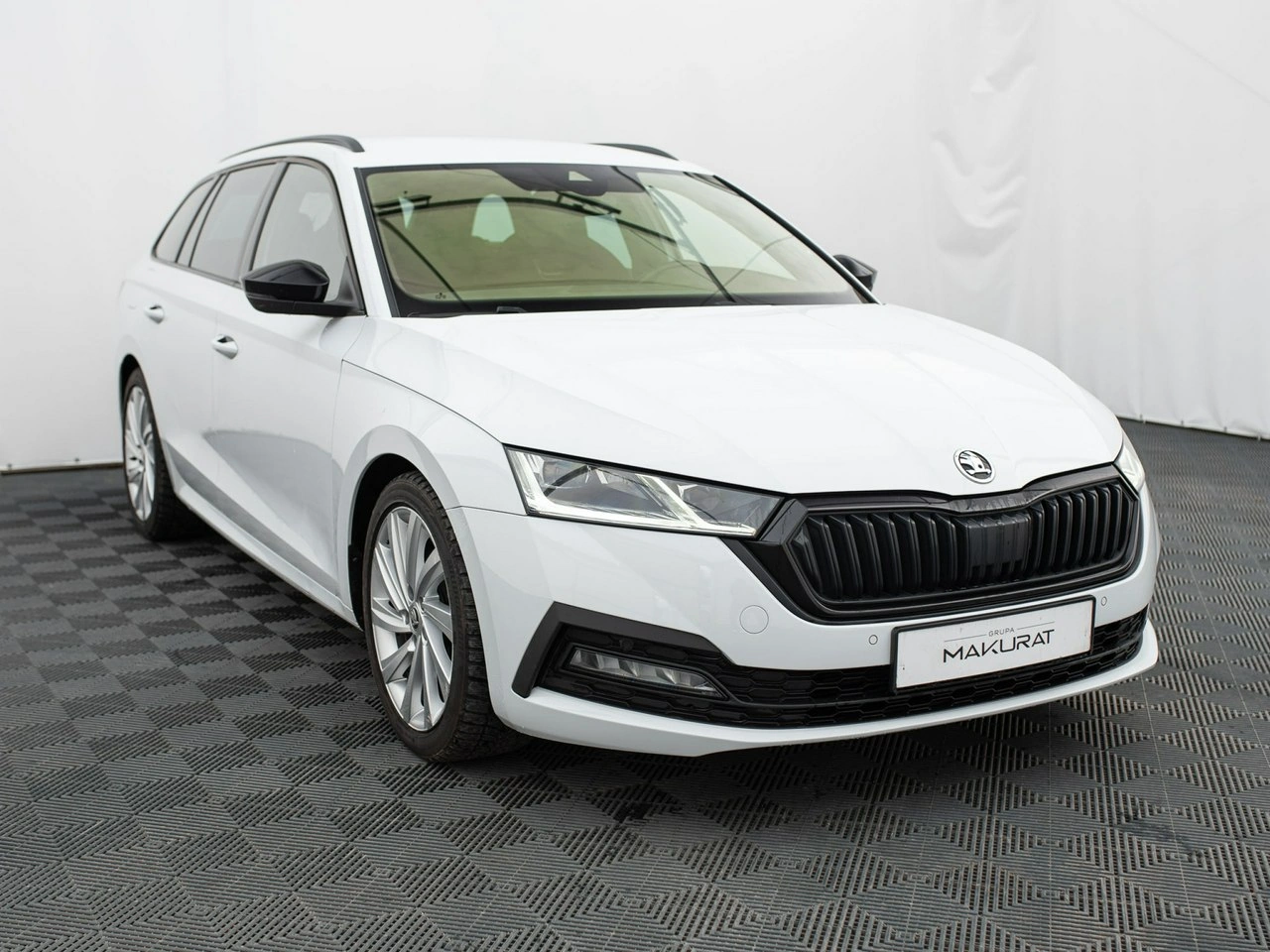 Skoda Octavia - Zdjęcie 2