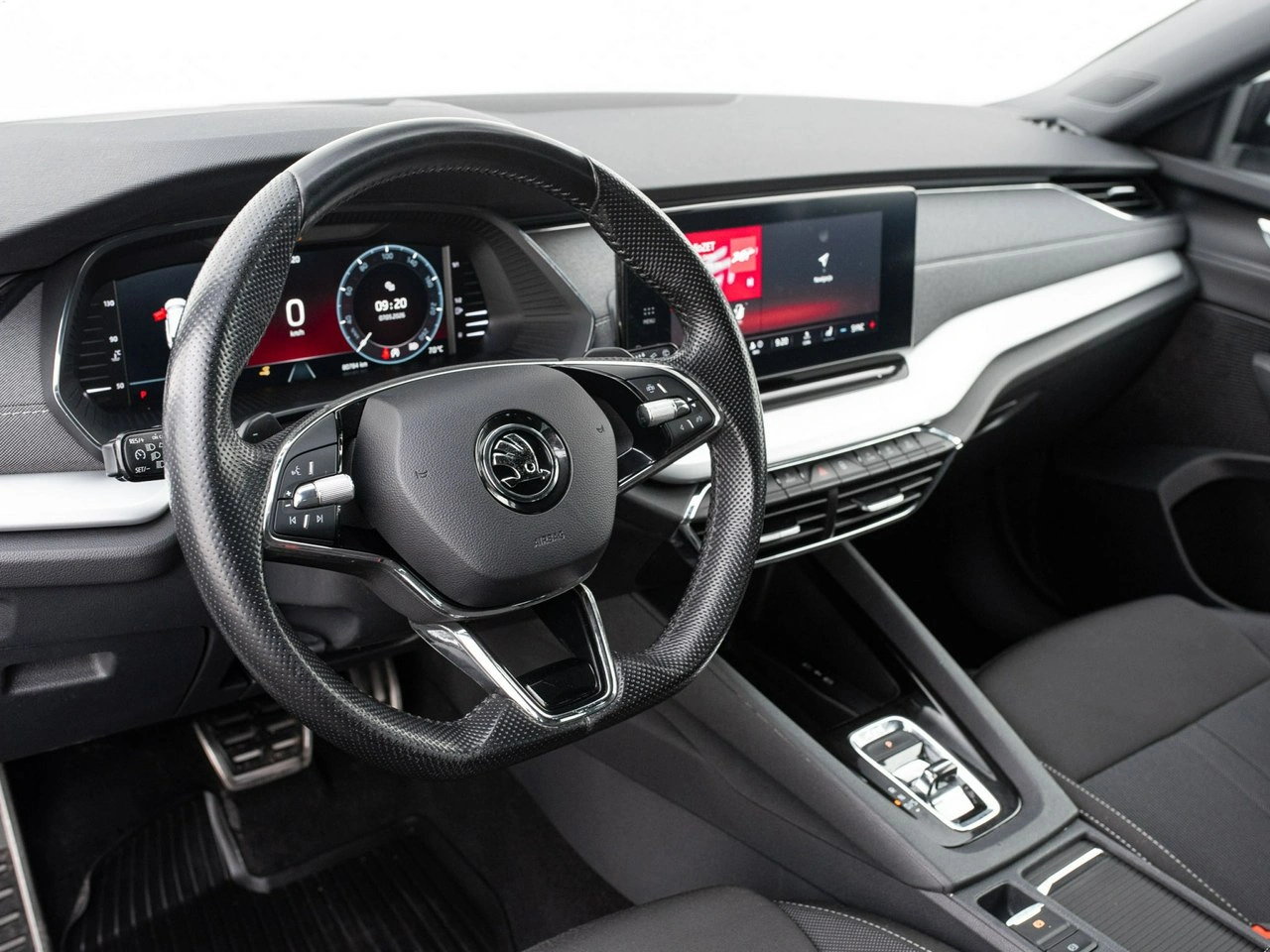 Skoda Octavia - Zdjęcie 5