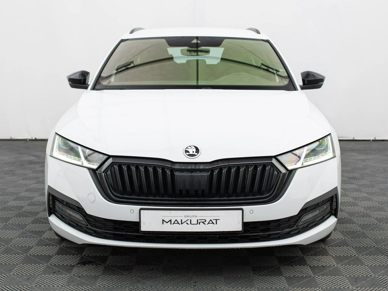Skoda Octavia - Zdjęcie 6