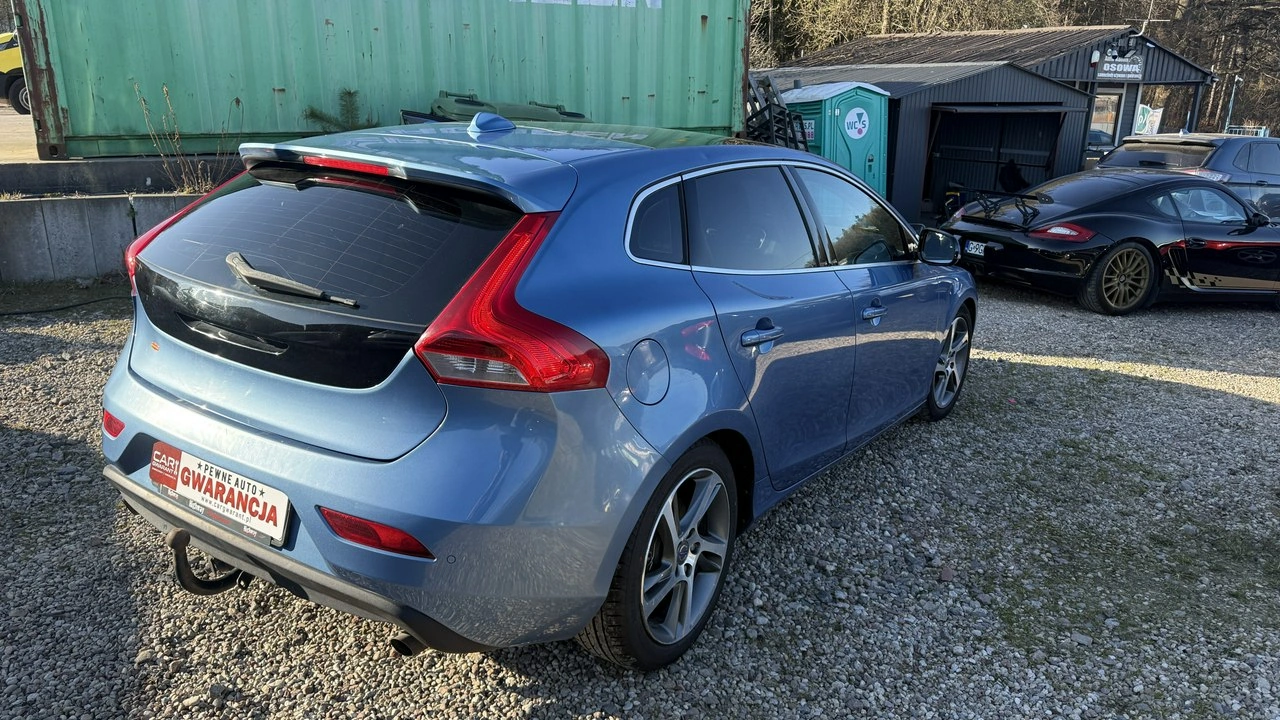 Volvo V40 - Zdjęcie 3