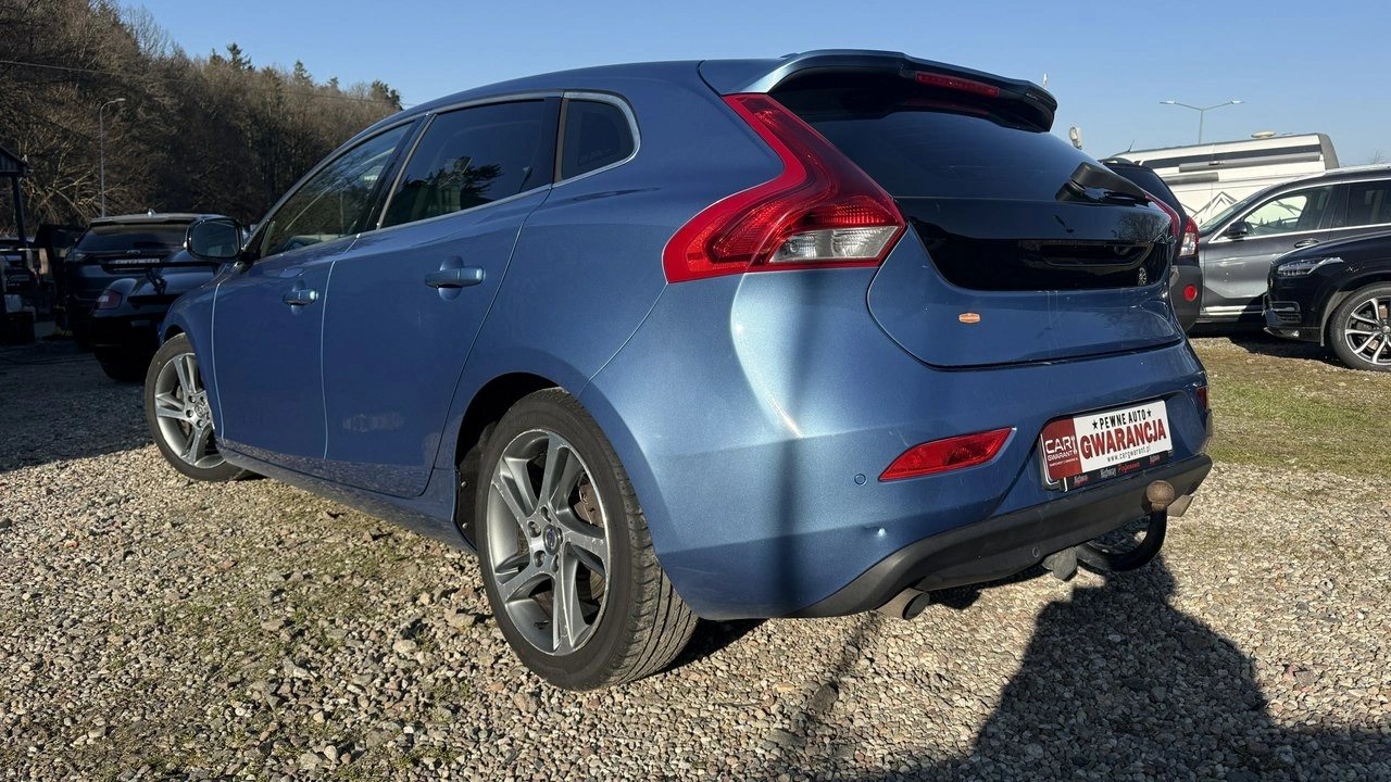 Volvo V40 - Zdjęcie 5