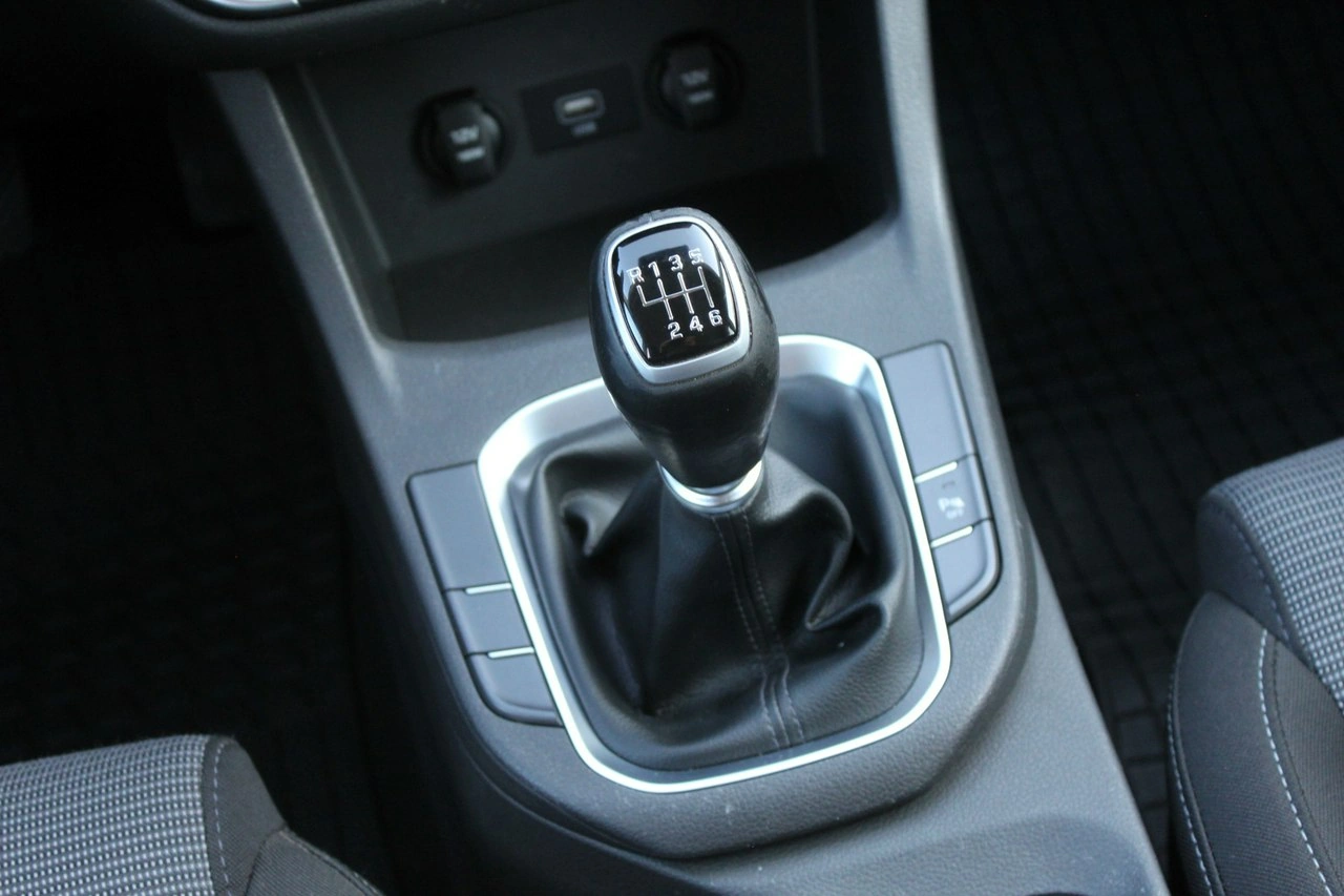Hyundai i30 - Zdjęcie 15