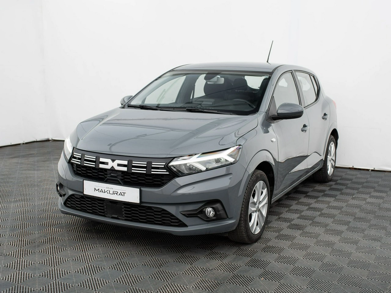 Dacia Sandero - Zdjęcie 1