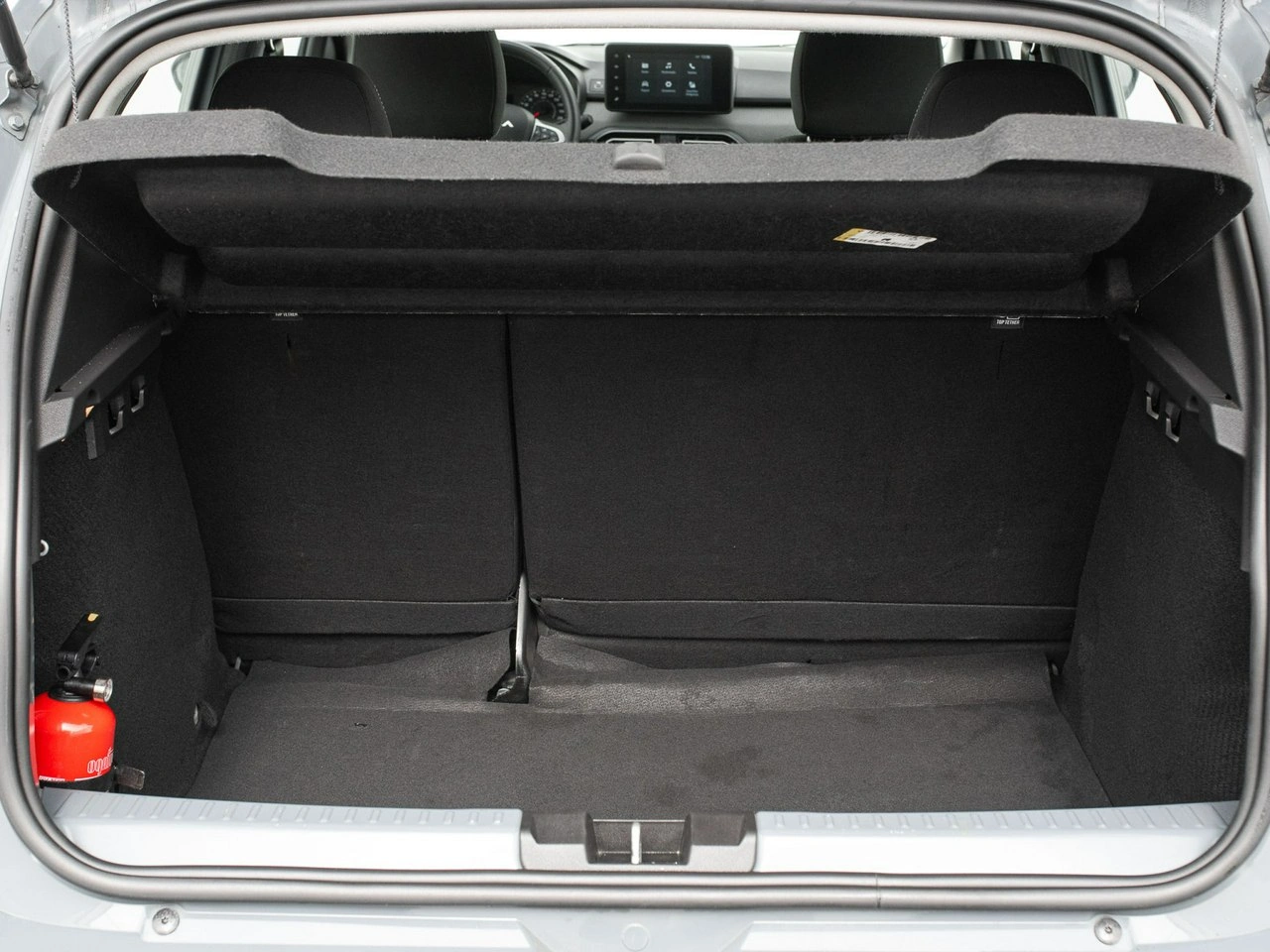 Dacia Sandero - Zdjęcie 22