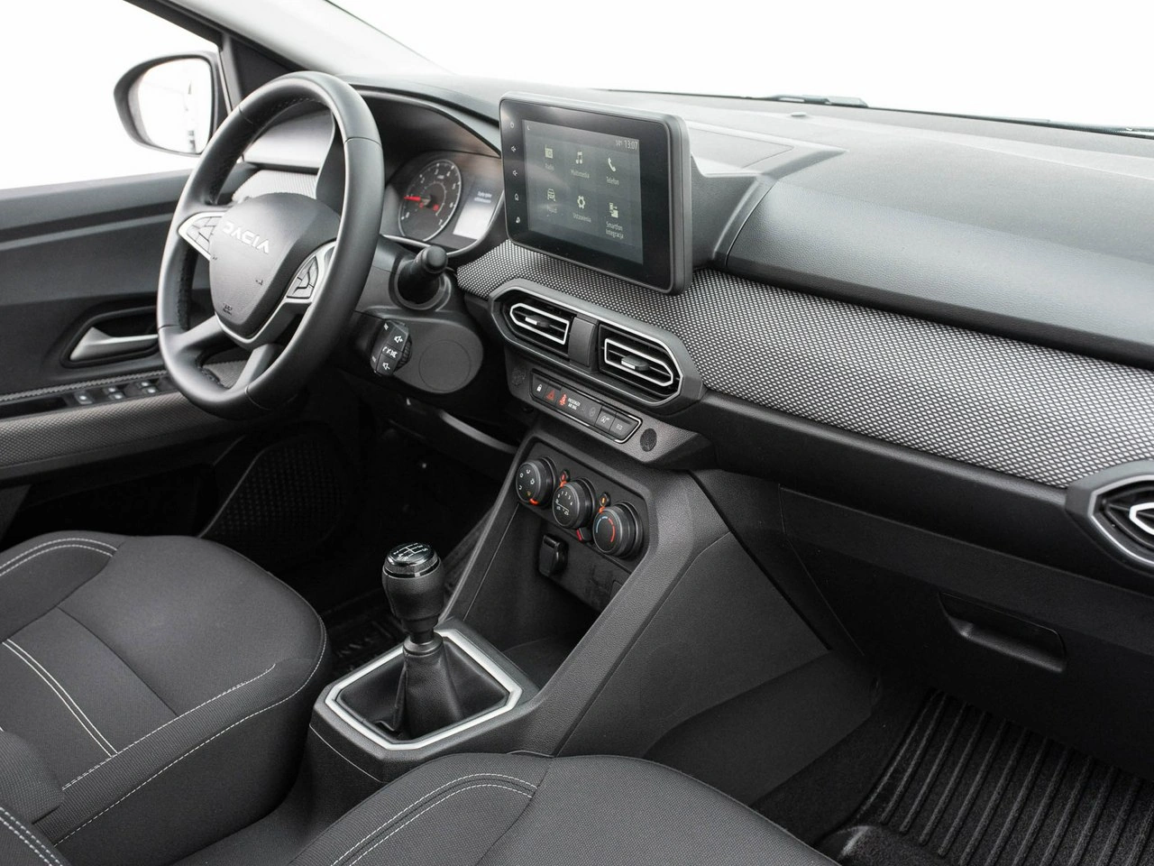 Dacia Sandero - Zdjęcie 24