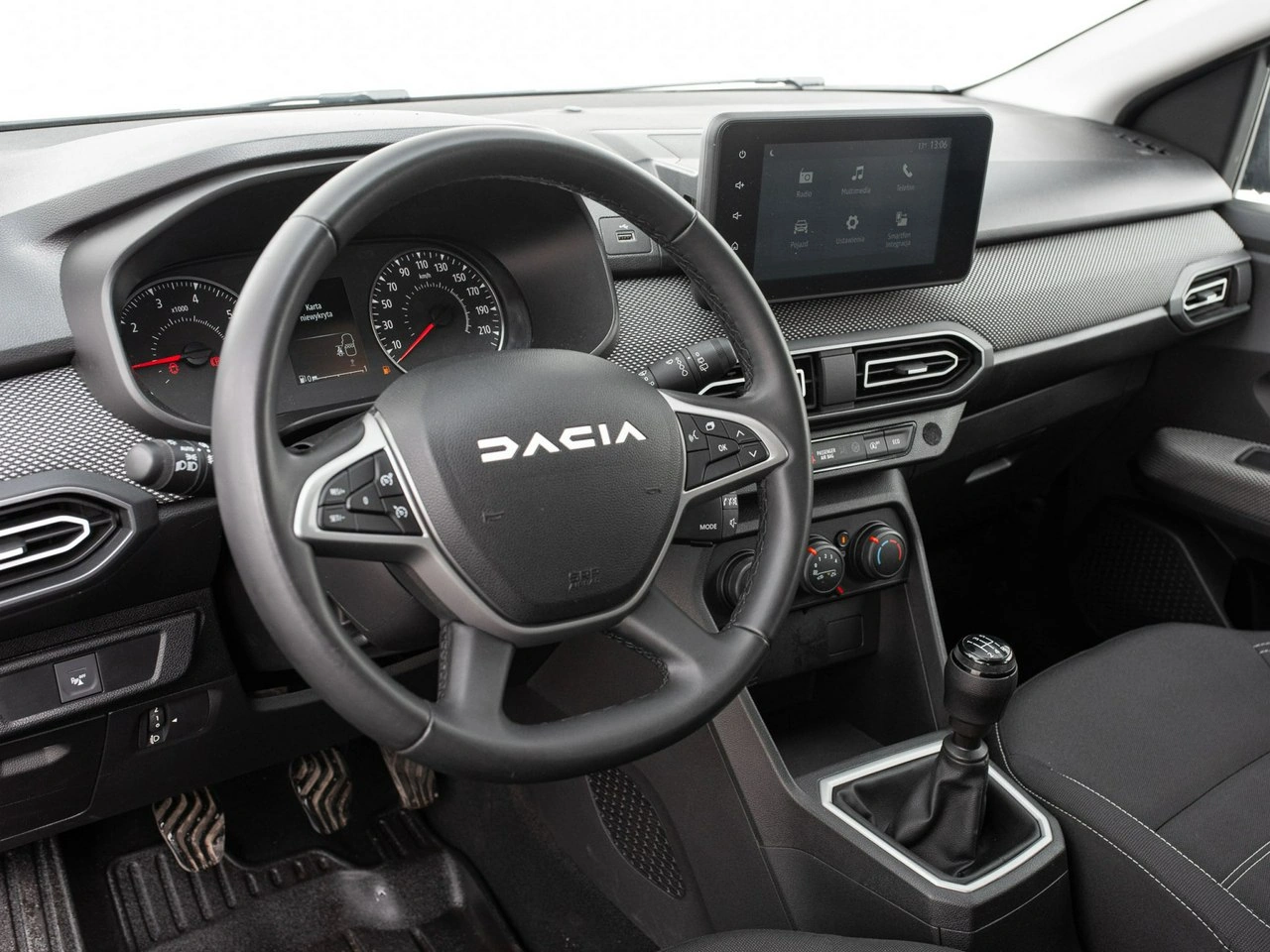 Dacia Sandero - Zdjęcie 5