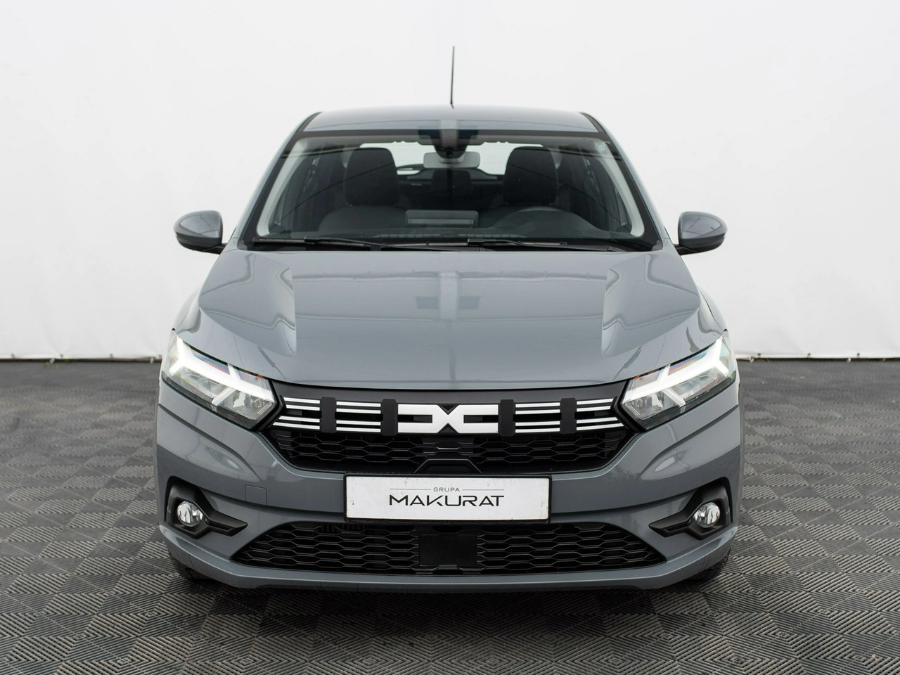 Dacia Sandero - Zdjęcie 6