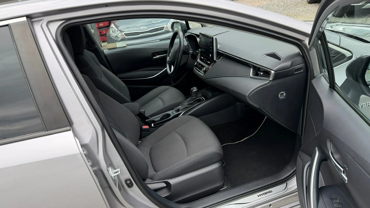Toyota Corolla - Zdjęcie 20