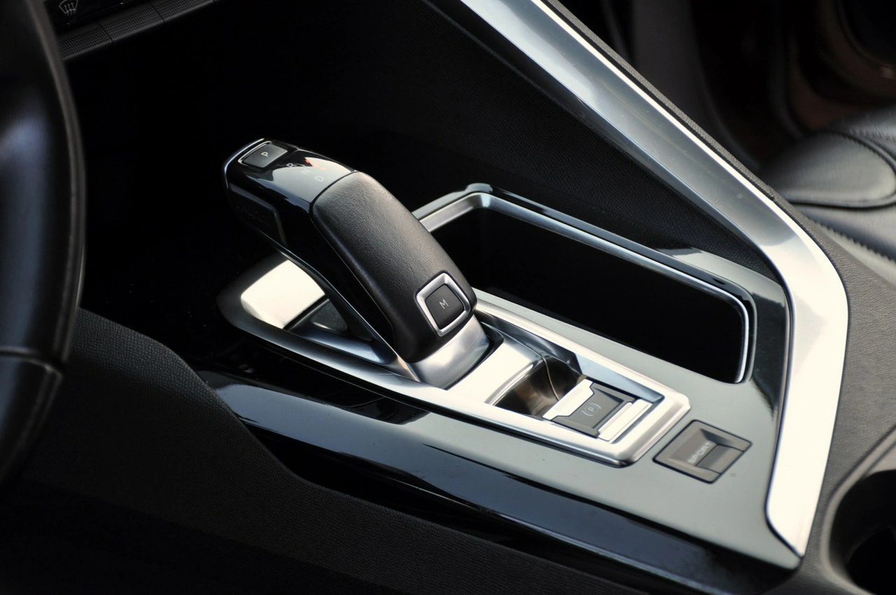 Peugeot 3008 - Zdjęcie 34