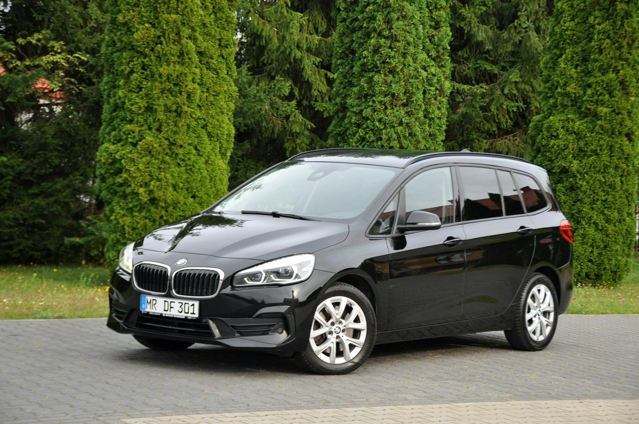 BMW 218 - Zdjęcie 9