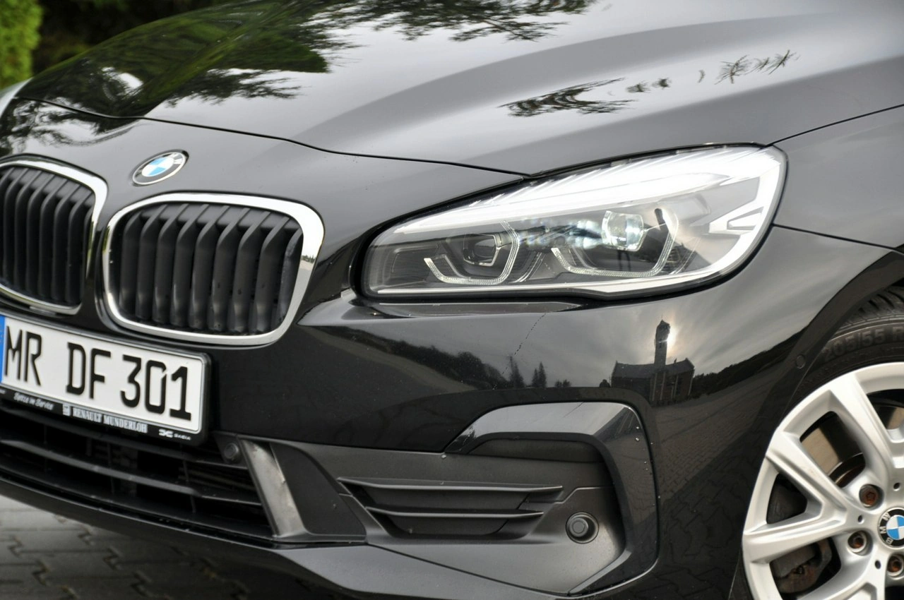 BMW 218 - Zdjęcie 11