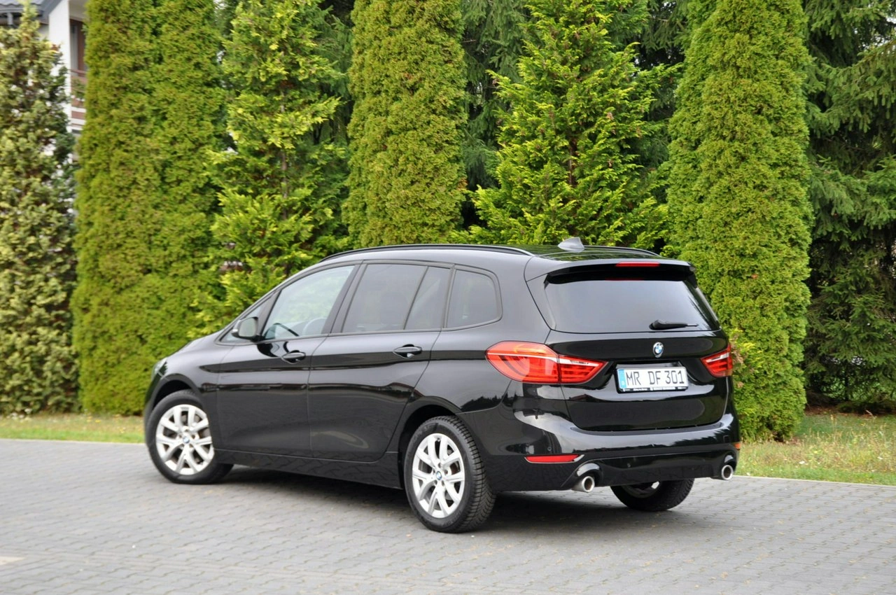 BMW 218 - Zdjęcie 12