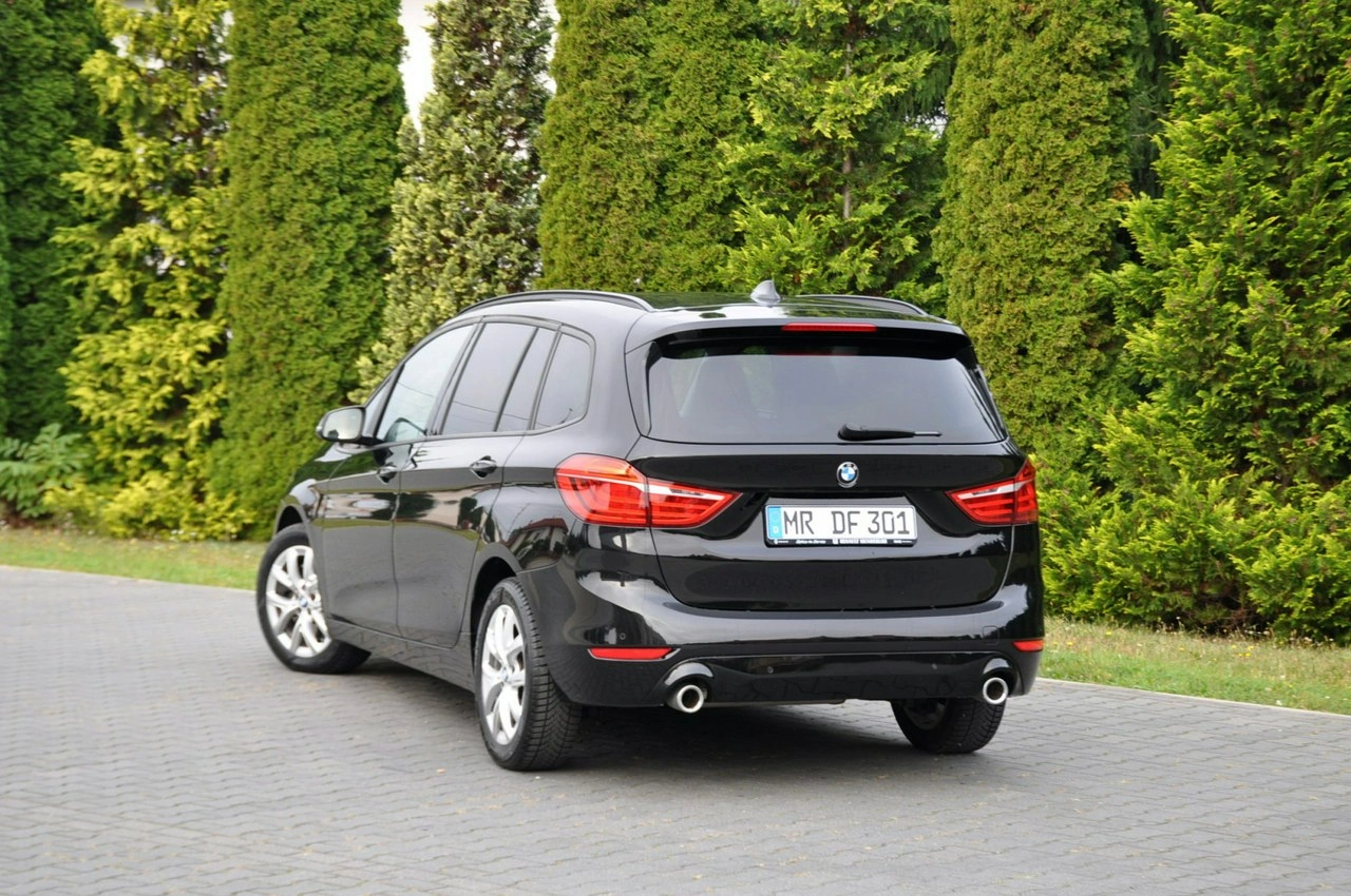 BMW 218 - Zdjęcie 13