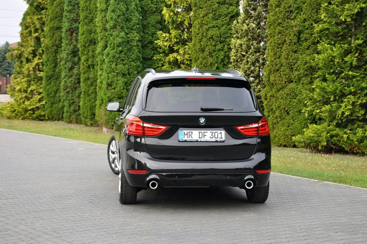 BMW 218 - Zdjęcie 14