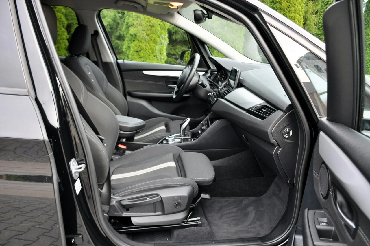 BMW 218 - Zdjęcie 16