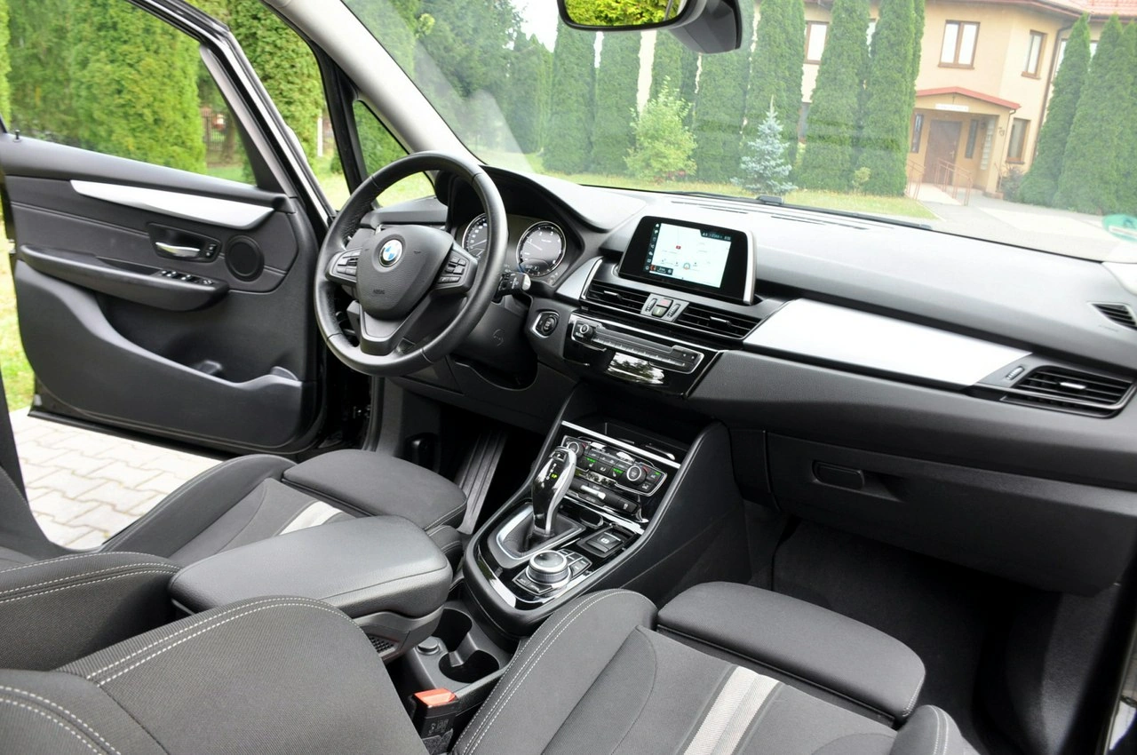 BMW 218 - Zdjęcie 23