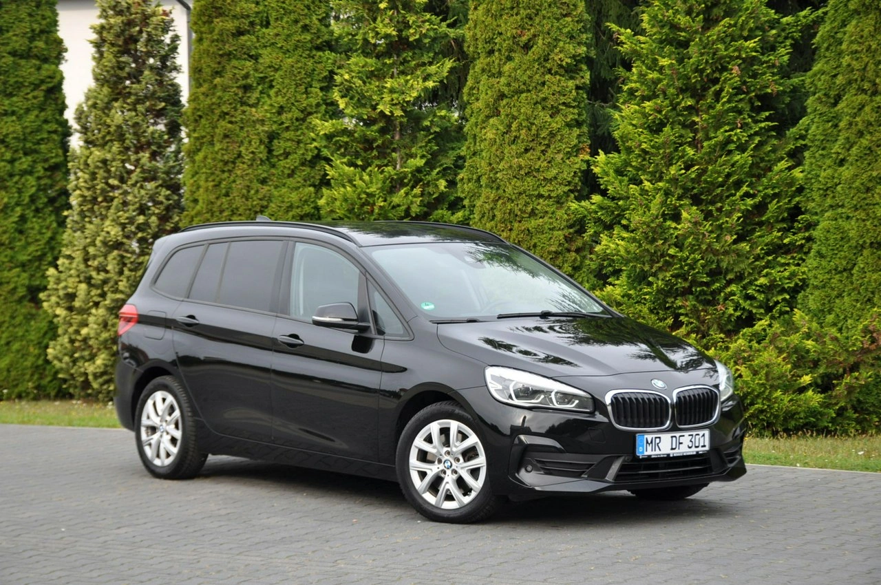 BMW 218 - Zdjęcie 2